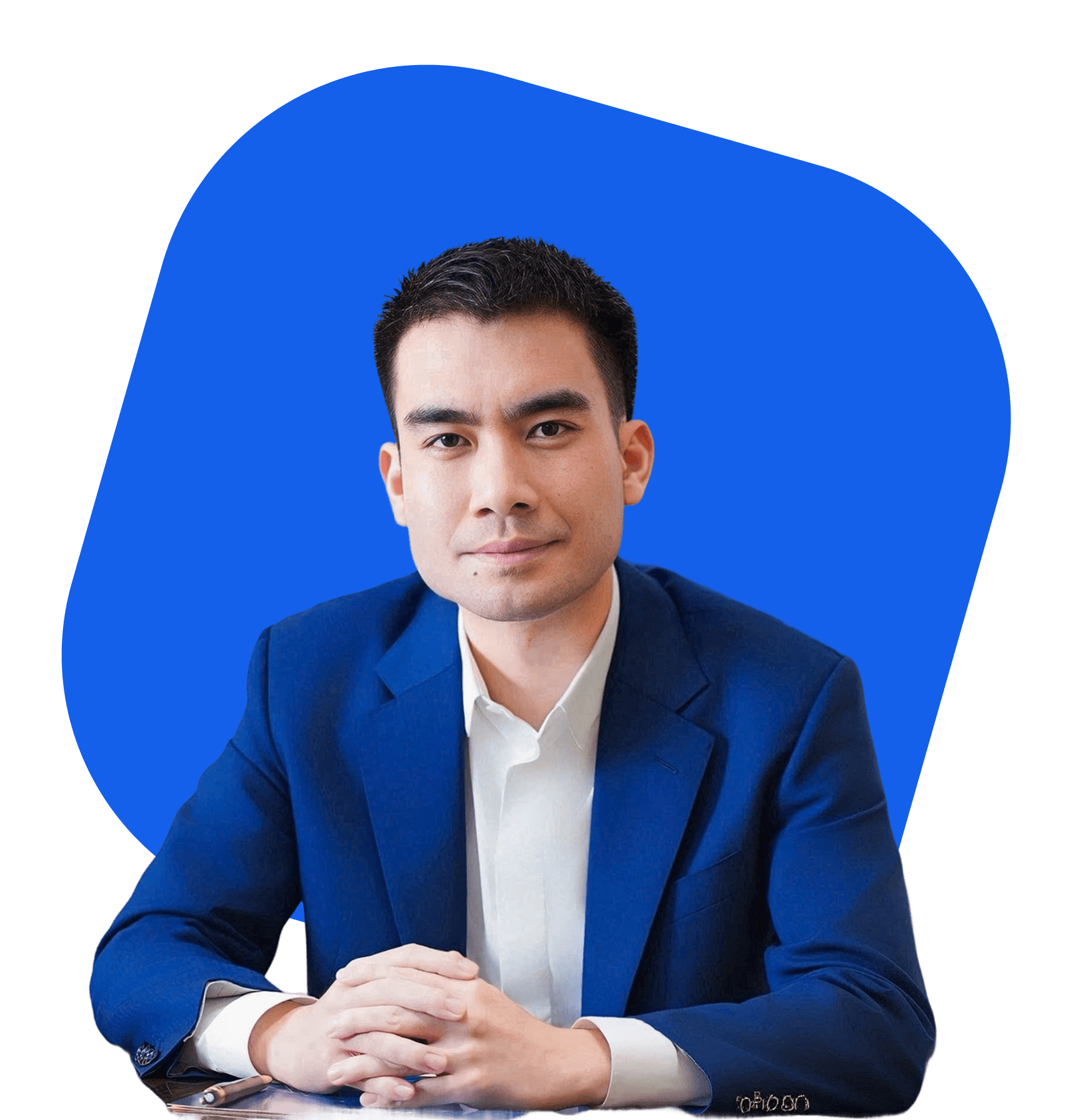 ÔNG TRẦN ĐỨC THÀNH