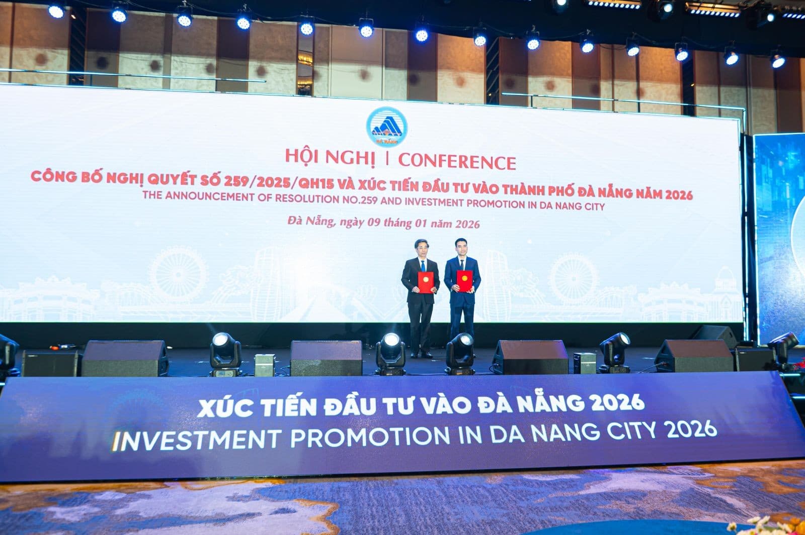 MobiFone đồng hành cùng Đà Nẵng: Kiến tạo tương lai số tại “Thời điểm vàng” bứt phá